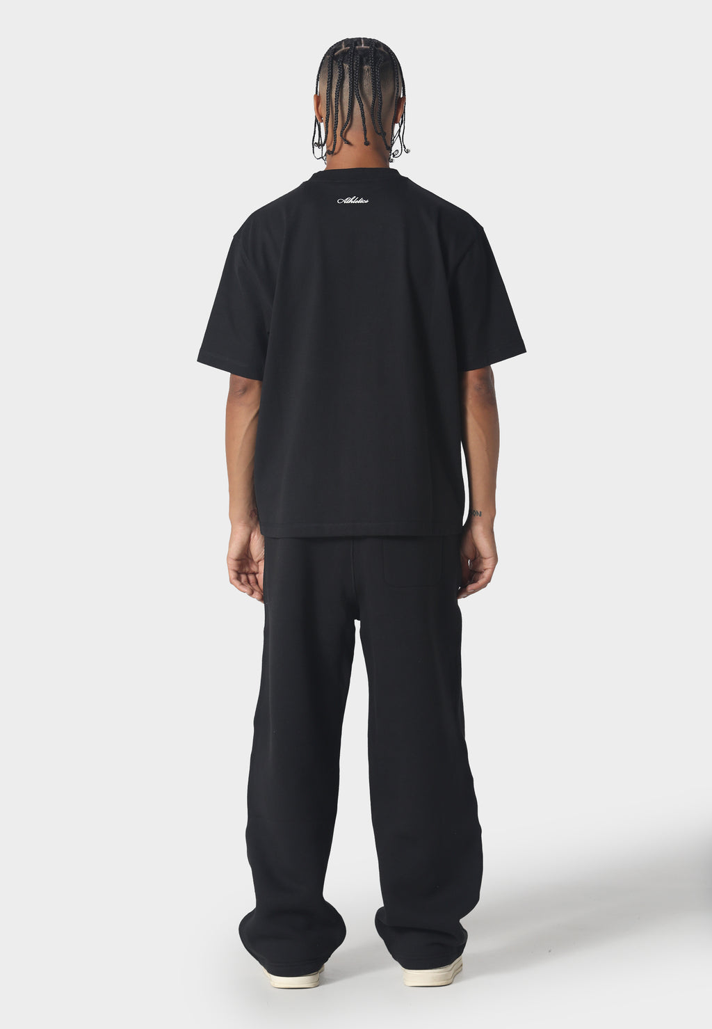 State Joggers Black