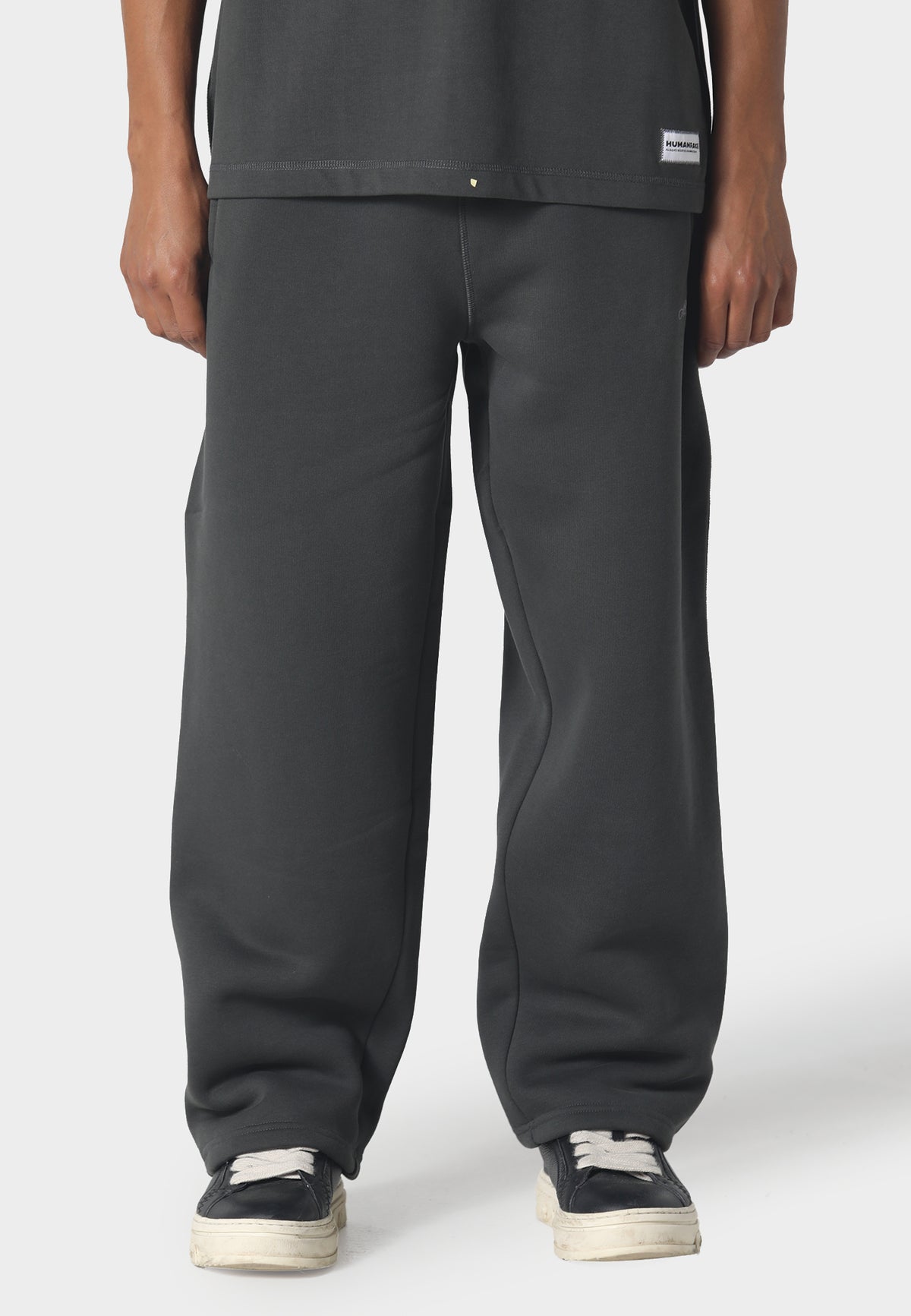 State Joggers Dusty Grey