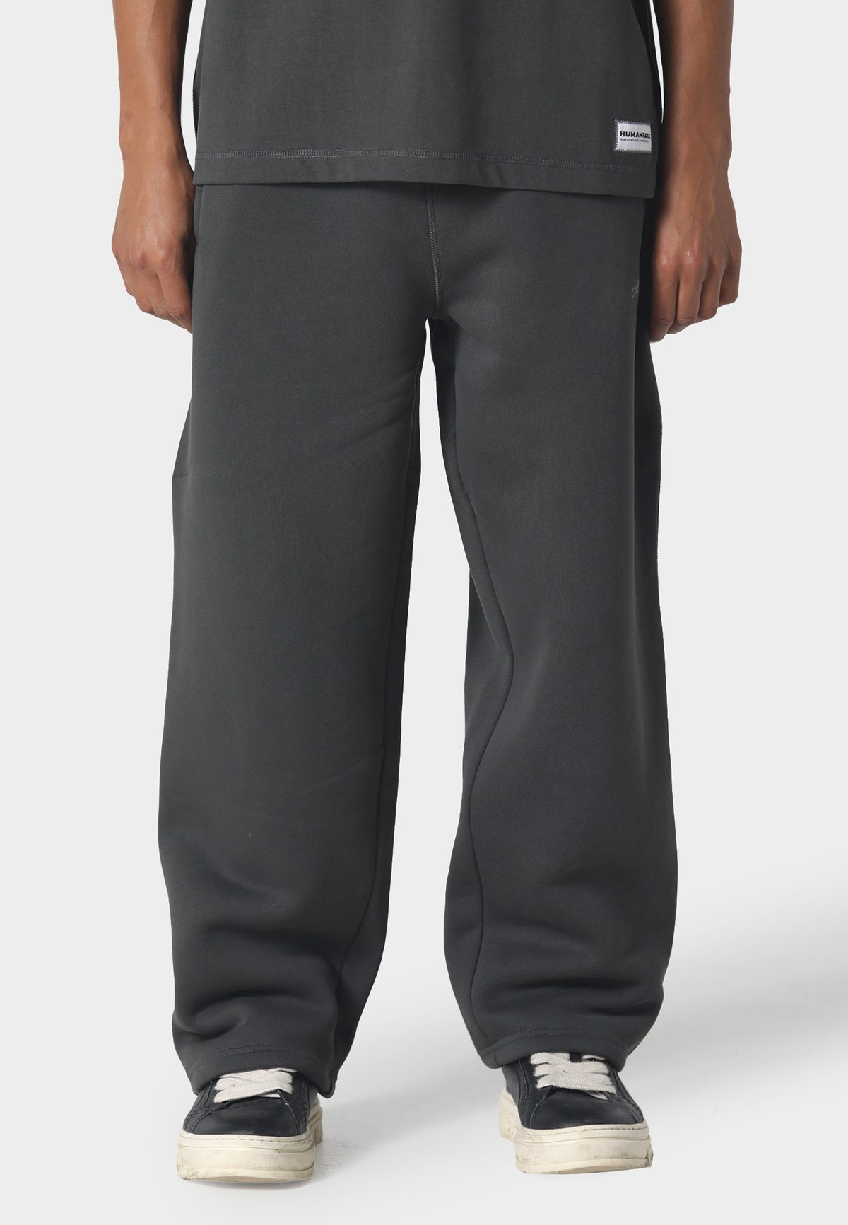 State Joggers Dusty Grey