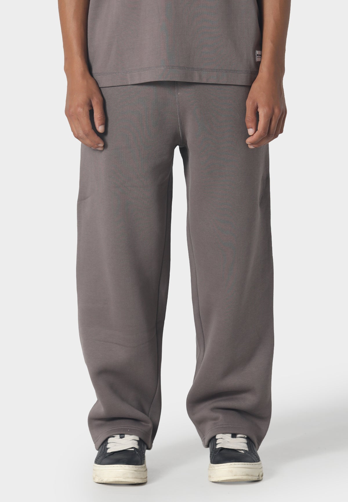 State Joggers Mocha
