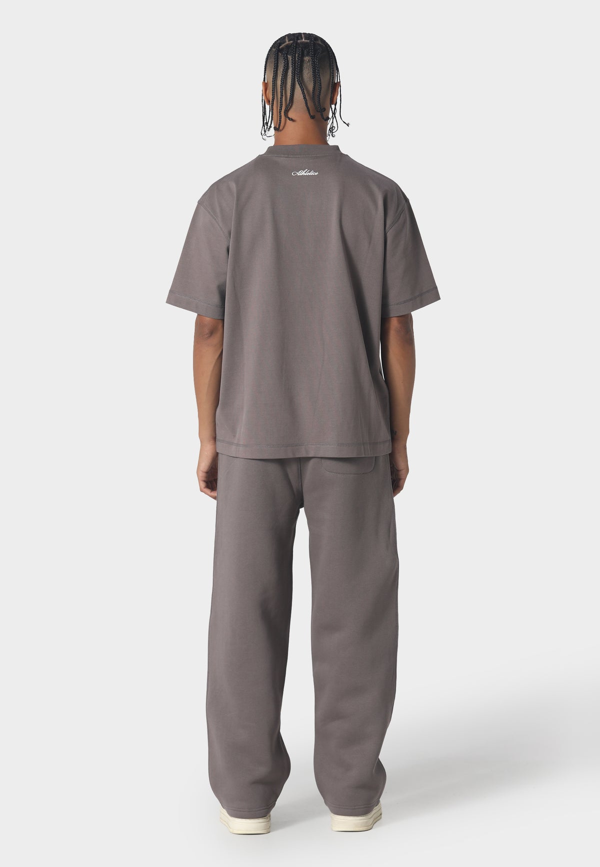 State Joggers Mocha