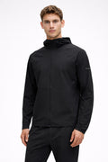 Trail Breaker Jacket in Black