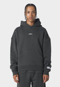 Terra Hoody Dusty Grey