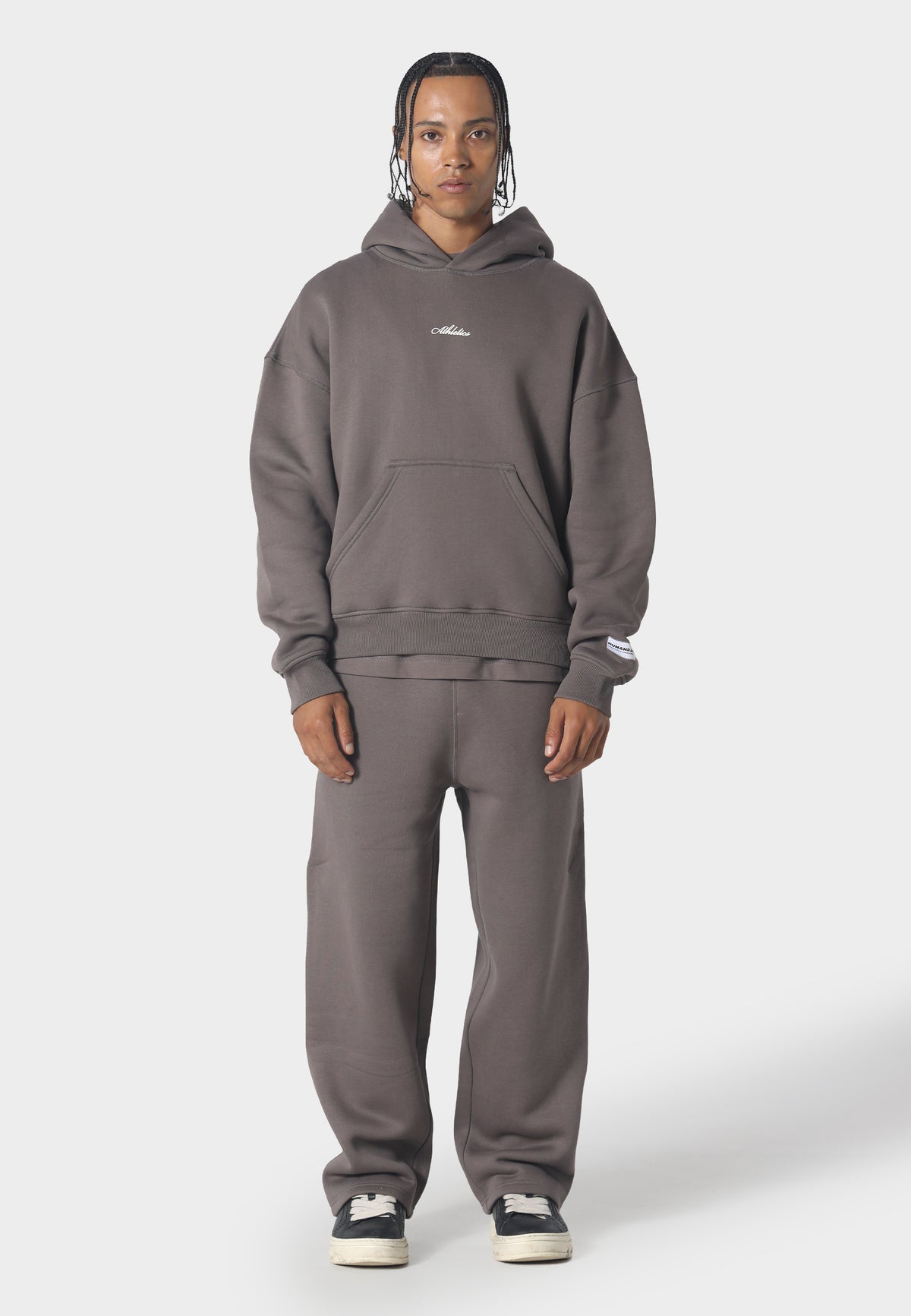 Terra Hoody Mocha