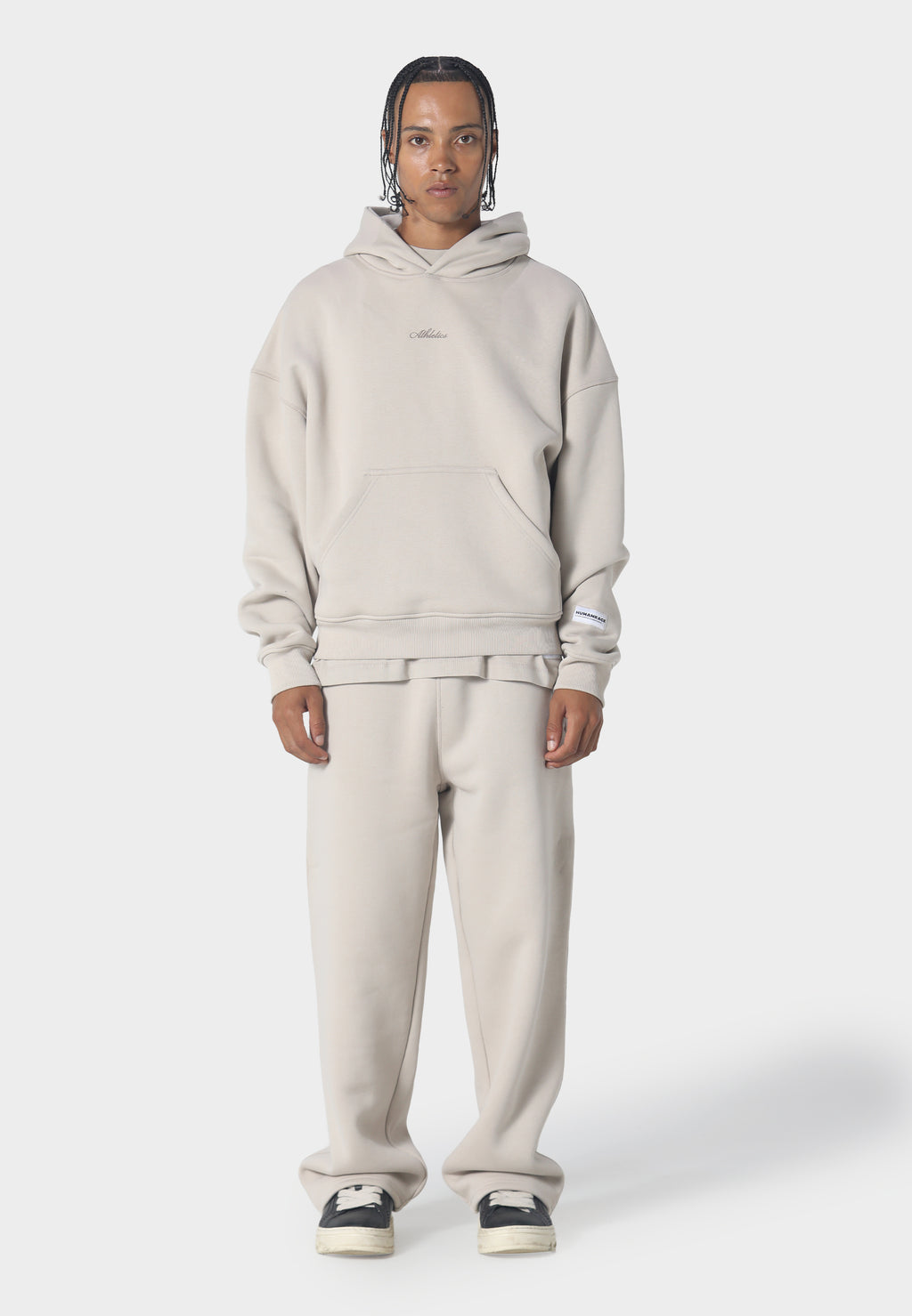 Terra Hoody Taupe