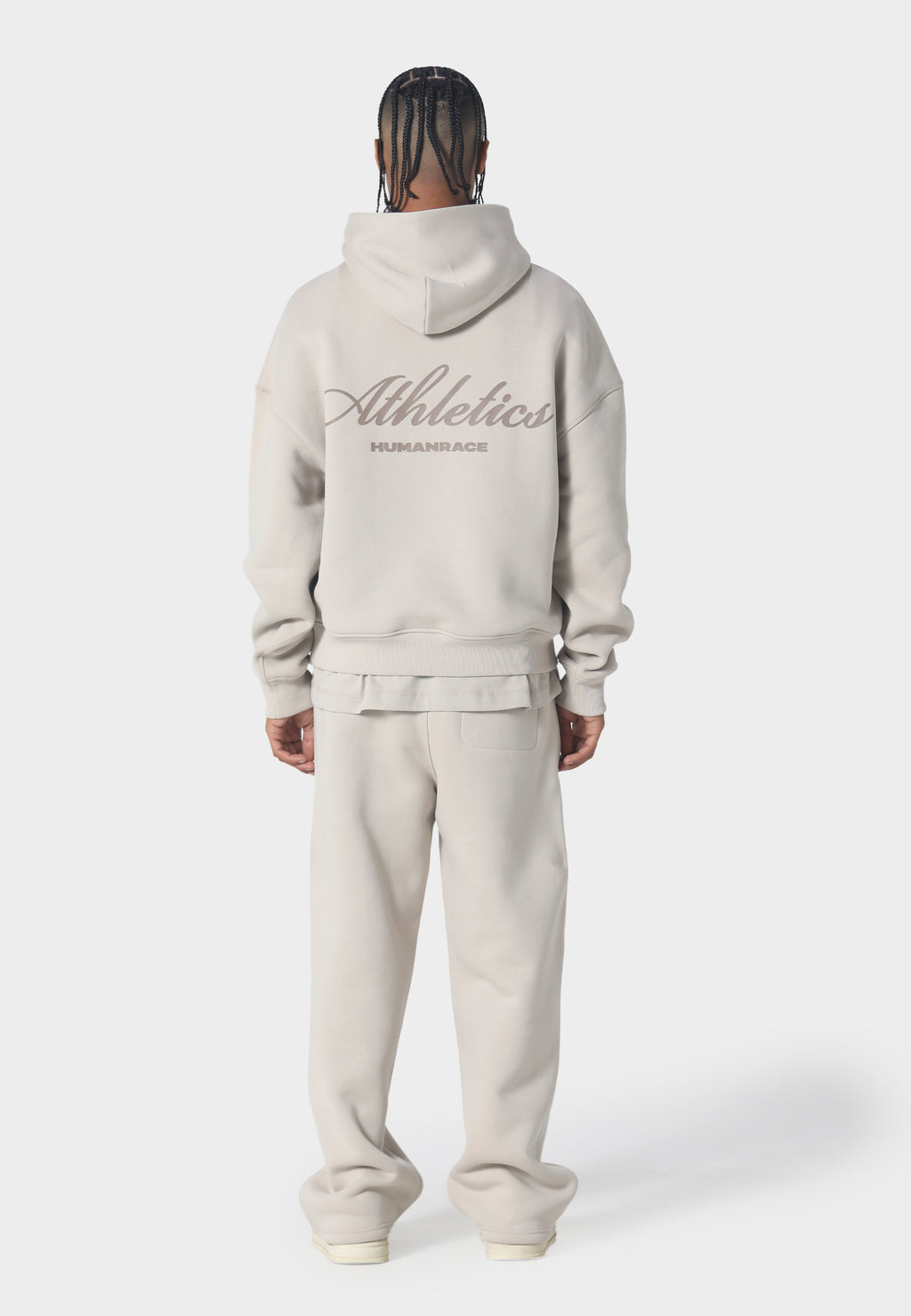 Terra Hoody Taupe