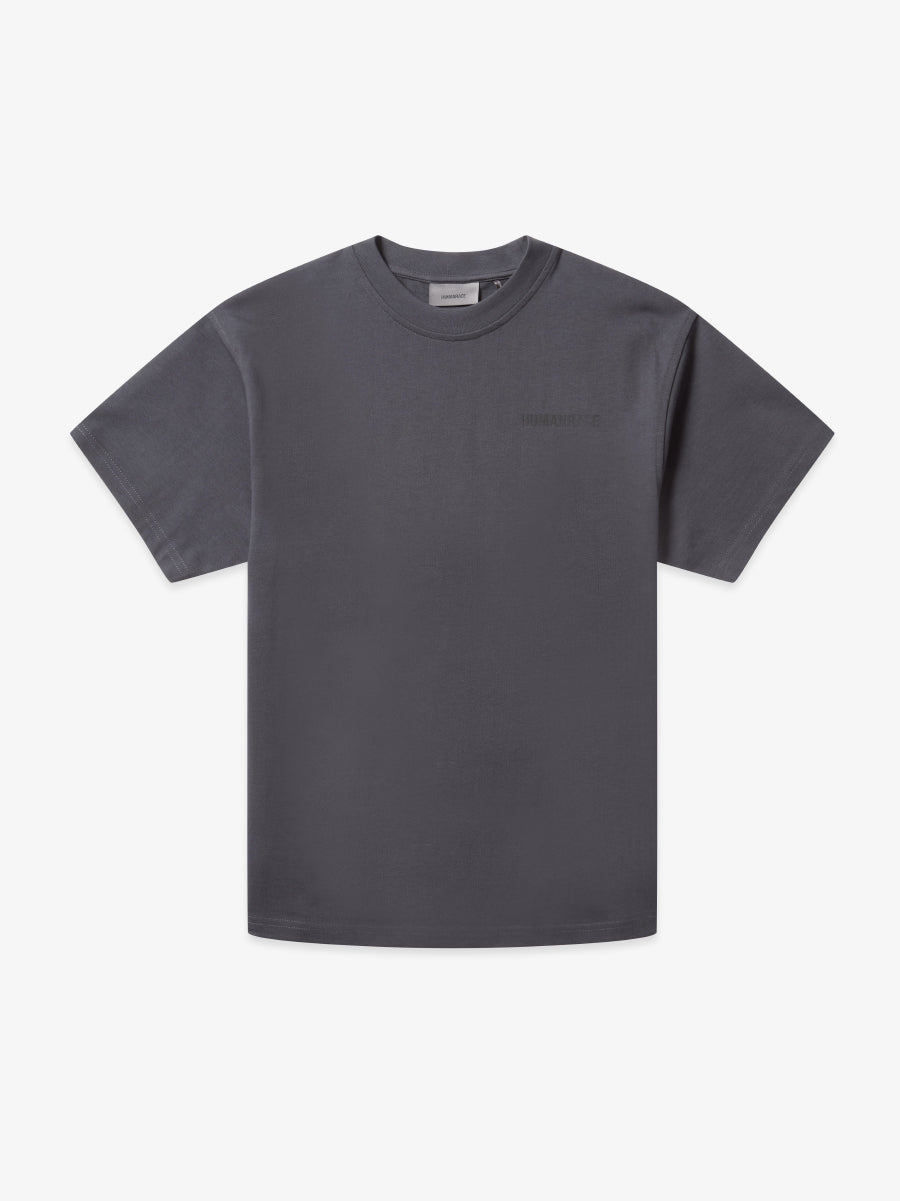 Made T-Shirt in Dusty Grey