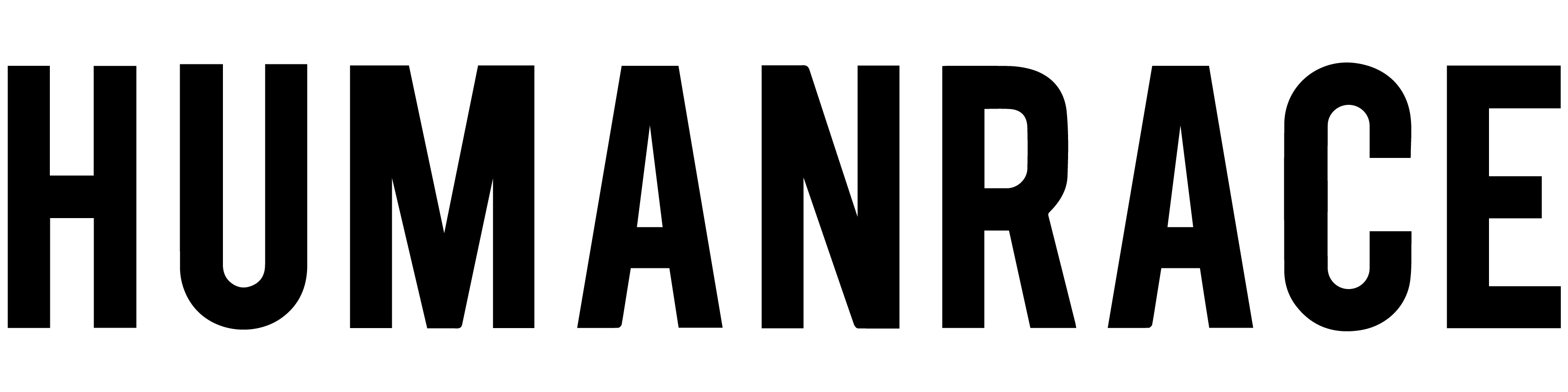 human race online shop