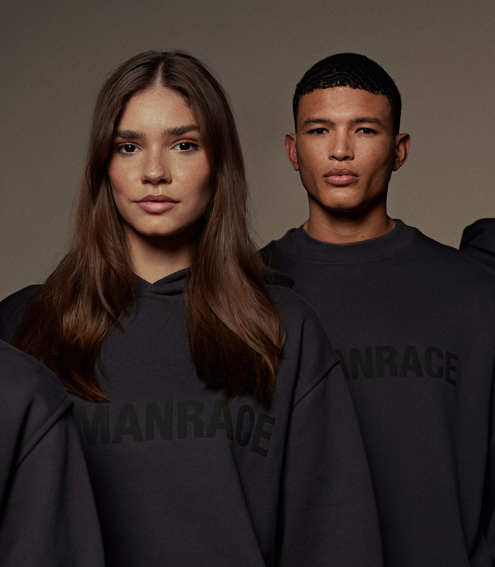 Human race sales mercado libre
